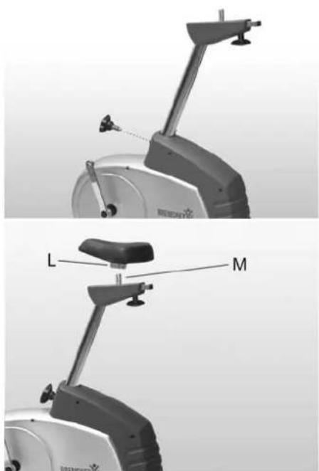 Batavus C4 - MONTERING - 8