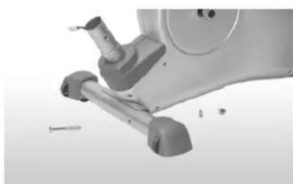 Batavus C4 - MONTAGGIO - 2