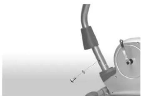 Batavus C4 - DE MONTAGE - 4