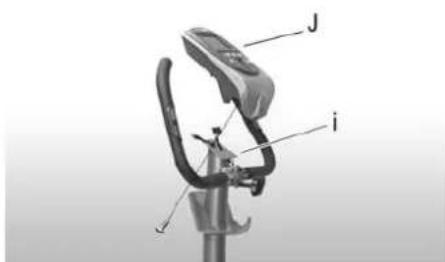 Batavus C4 - MONITOR - 1