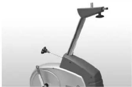 Batavus C4 - SATULA - 1