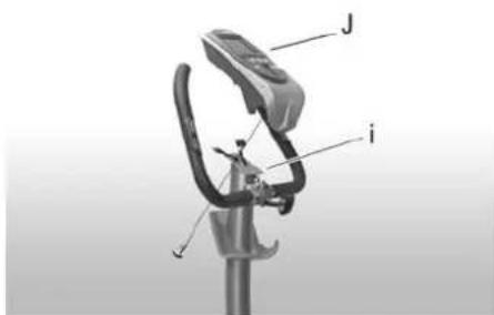 Batavus C4 - CONTATORE - 1