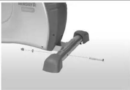Batavus C4 - MONTERING - 1