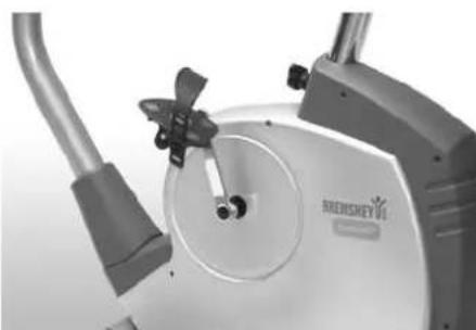 Batavus C4 - MONTAGE - 9