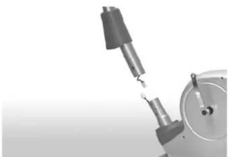 Batavus C4 - MONTAGGIO - 4