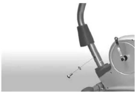 Batavus C4 - MONTAJE - 5