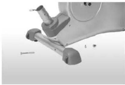 Batavus C4 - DE MONTAGE - 1