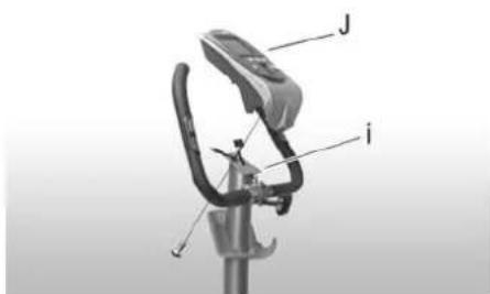 Batavus C4 - MITTARI - 1