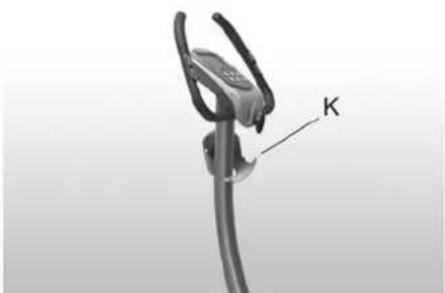 Batavus C4 - CONSOLE - 2