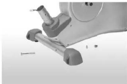 Batavus C4 - MONTAJE - 2