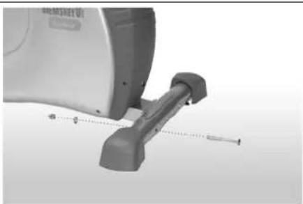 Batavus C4 - MONTAGE - 1