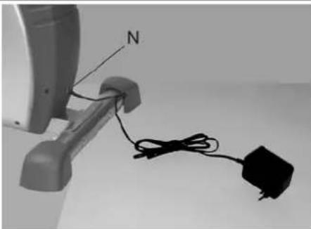 Batavus C4 - TRANSFORMER - 1