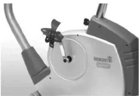 Batavus C4 - PEDALER - 1