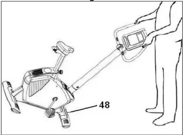 BH FITNESS H107 Plus - 12