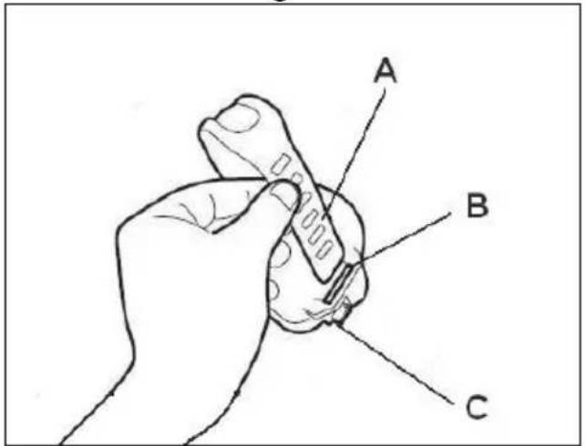 BH FITNESS H107 Plus - 10