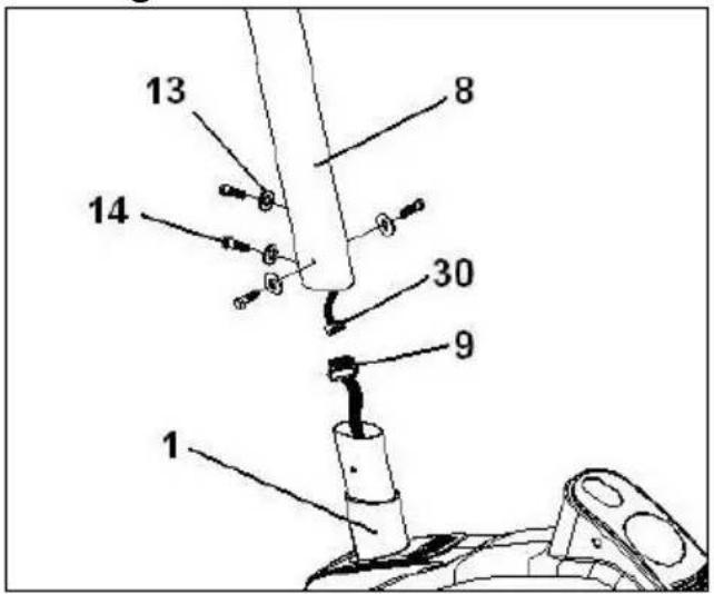 BH FITNESS H107 Plus - 7
