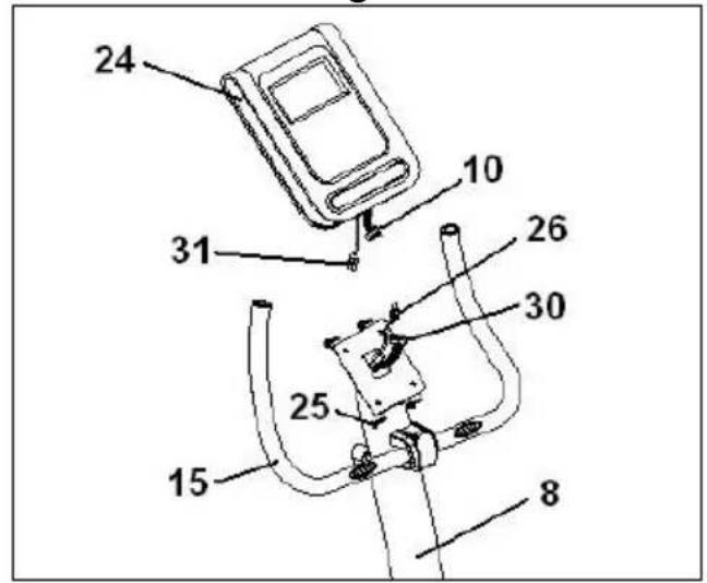 BH FITNESS H107 Plus - 6