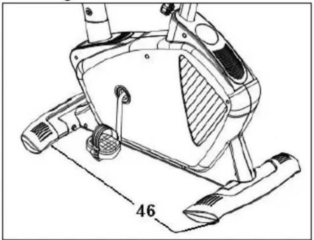 BH FITNESS H107 Plus - 11