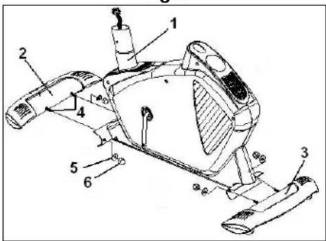 BH FITNESS H107 Plus - 2