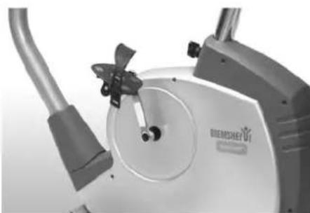 Batavus C1 - PÉDALES - 1