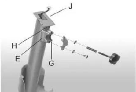 Batavus C1 - INHALT - 3