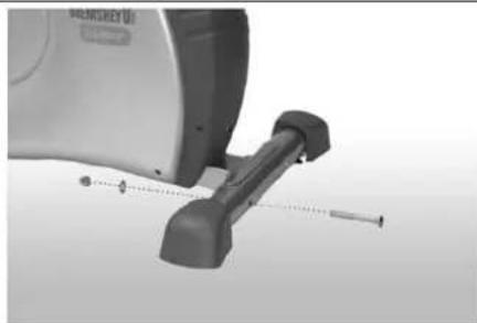 Batavus C1 - MONTAJE - 1
