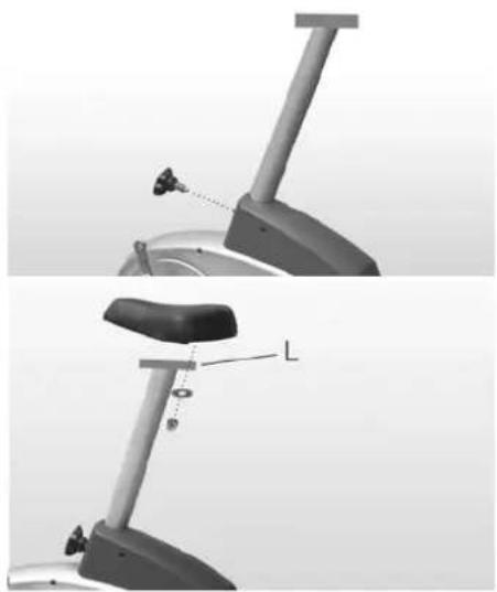 Batavus C1 - SELLA - 1