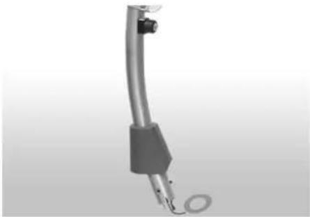 Batavus C1 - ASENNUS - 3