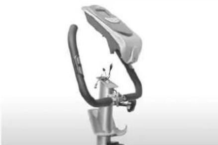 Batavus C1 - MONITOR - 1