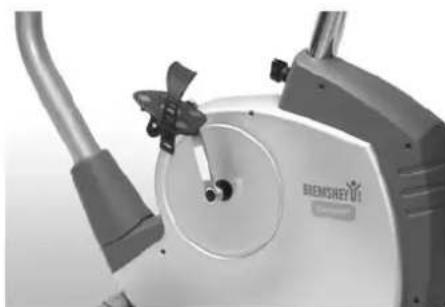 Batavus C1 - PEDAL - 1