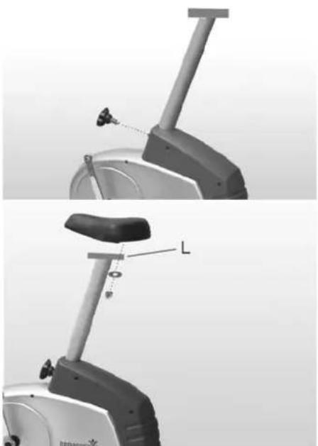 Batavus C1 - MONTERING - 8