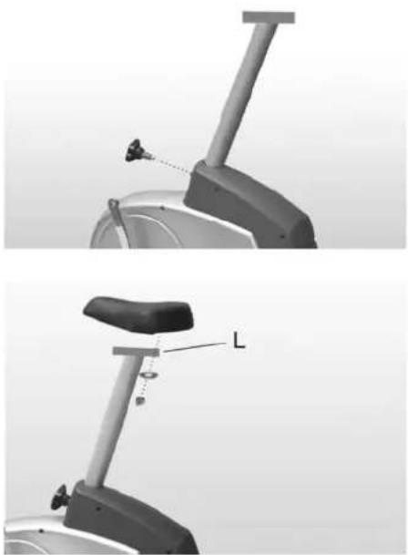 Batavus C1 - SATULA - 1