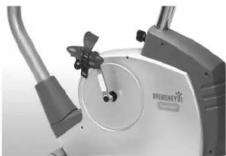 Batavus C1 - PEDALROHRE - 1