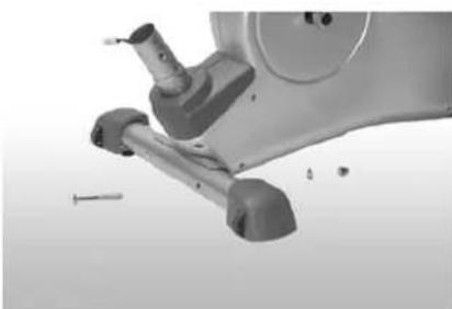 Batavus C1 - ASENNUS - 2