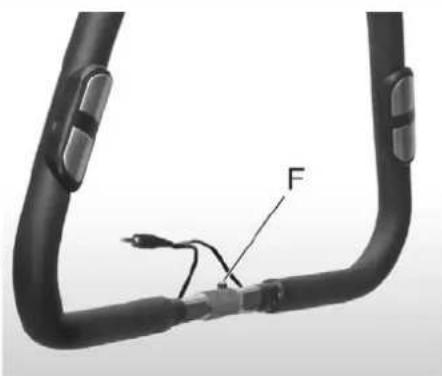 Batavus C1 - MANILLAR - 1