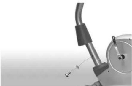 Batavus C1 - MONTERING - 5