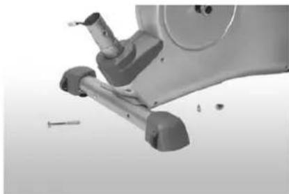 Batavus C1 - MONTAJE - 2