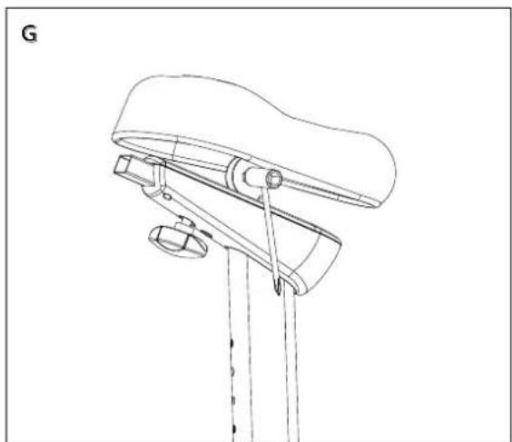 Bremshey Cardio Explorer - TEKNISET TIEDOT - 8