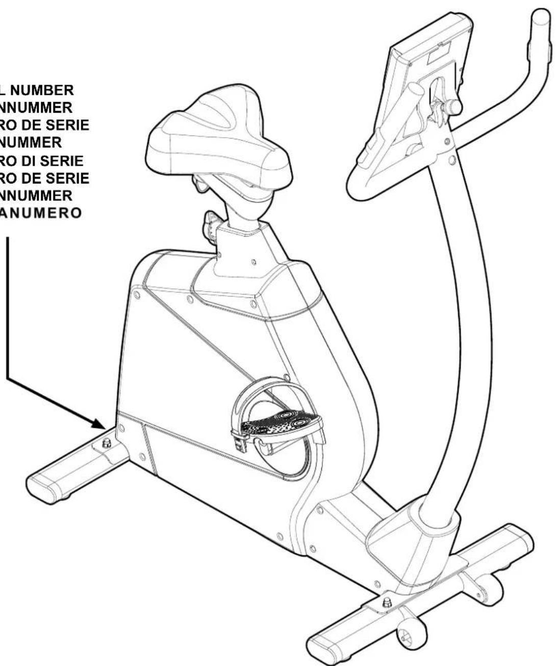 Bremshey Cardio Explorer - 1