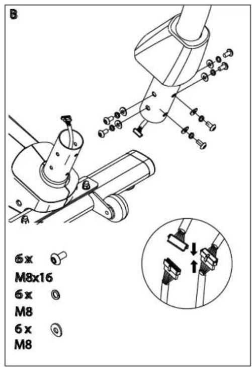 Bremshey Cardio Control - HUOMAUTUKSET JA VAROITUKSET - 2