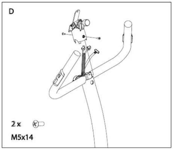 Bremshey Cardio Control - HUOMAUTUKSET JA VAROITUKSET - 4