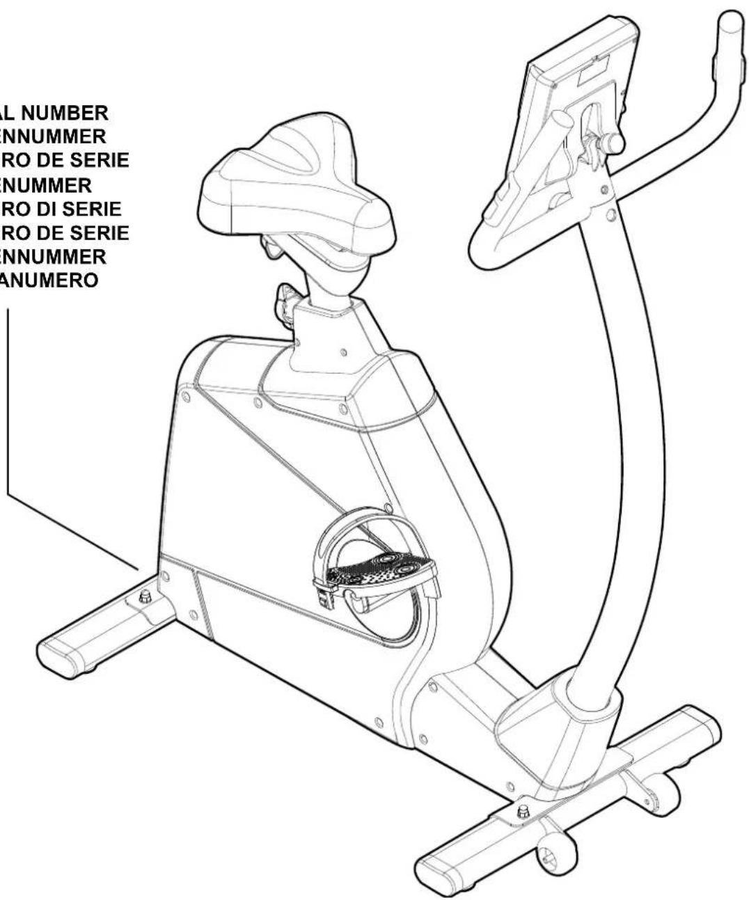 Bremshey Cardio Control - 1