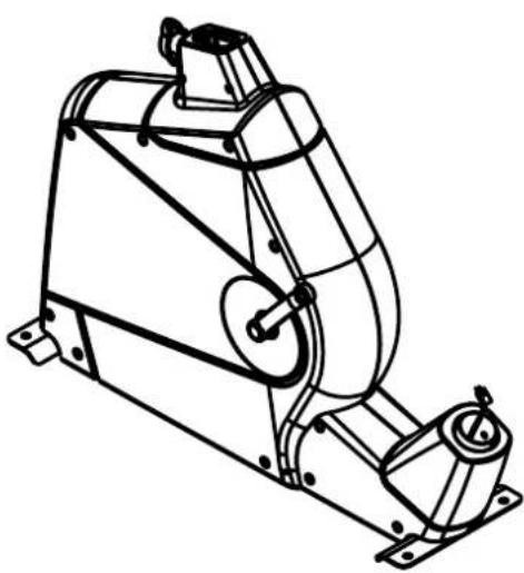 Bremshey Cardio Control - TEKNISET TIEDOT - 1