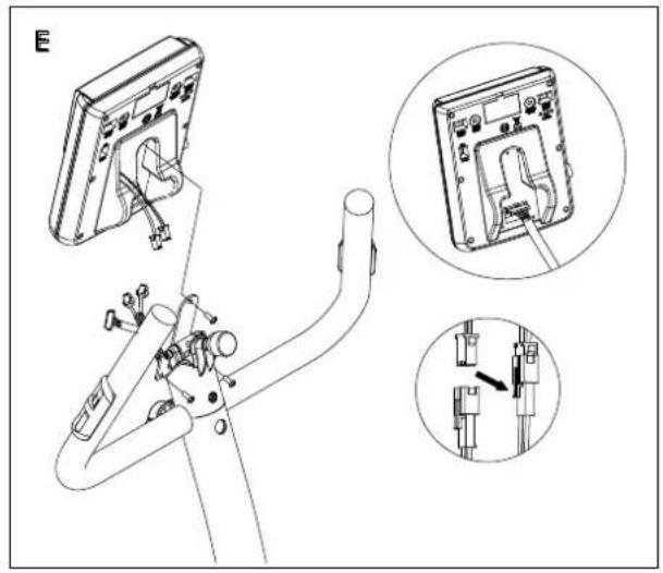 Bremshey Cardio Control - HUOMAUTUKSET JA VAROITUKSET - 5