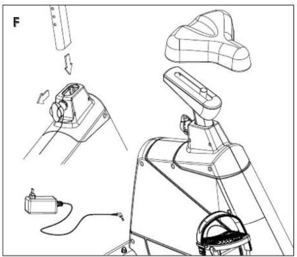 Bremshey Cardio Control - HUOMAUTUKSET JA VAROITUKSET - 6