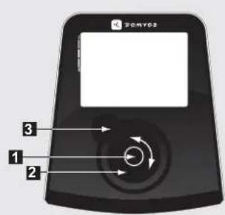 DOMYOS VM 510 - PRÉSENTATION - 1