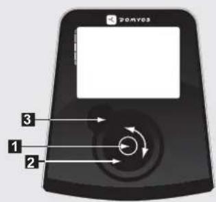 DOMYOS VM 530 - PRÉSENTATION - 1