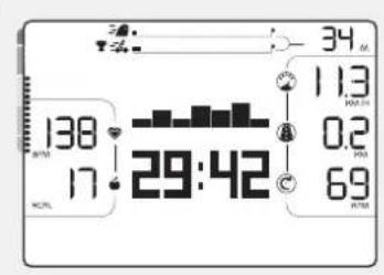 DOMYOS VM 530 - PROGRAMMES - 2