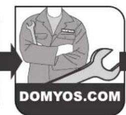 DOMYOS VM 120 - 7