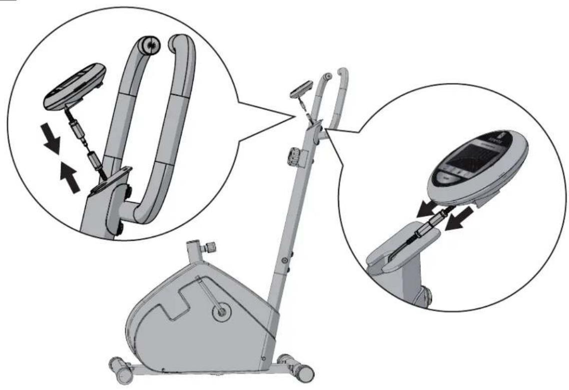 DOMYOS VM 120 - 22